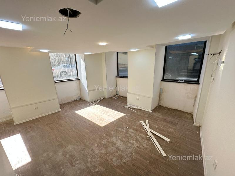 Kirayə 4 otaqlı Obyekt, 85 m², Nəsimi rayonu — Əmlak, Bakı (10)