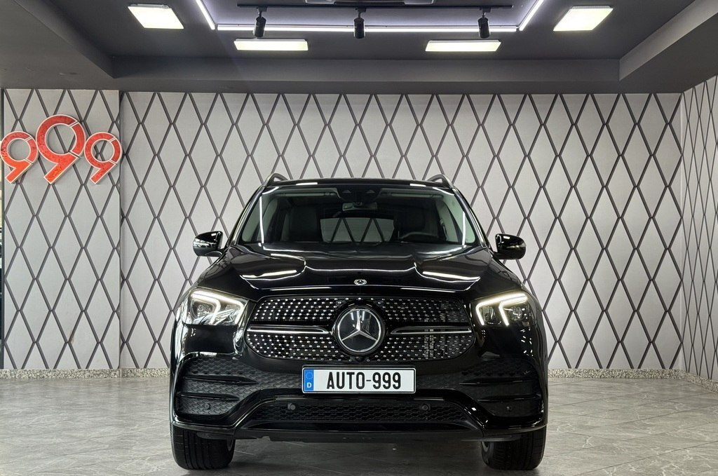 Mercedes GLE 350, 2022 il, 1000 km, 2 L — 169 999 ₼ · Bakı, Nizami · Avtomobillər Mercedes GLE 350, 2022 il, 1000 km, 2 L — Bakı