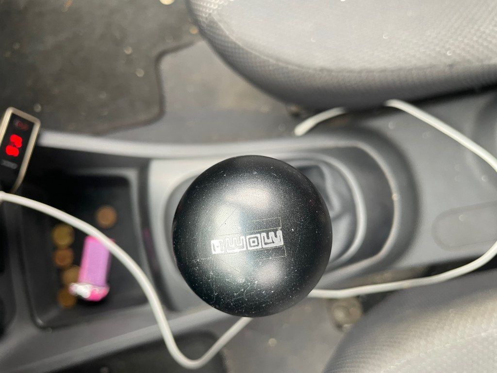 Kia Rio, 1.4 L, 2006 il, 264 565 km 77-SP-874 — Avtomobillər, Bakı (12)