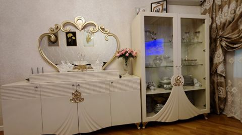 Qonaq otağı mebeli — Bakı