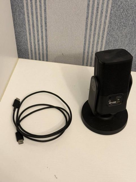 Rode Nt-usb mini mikrofon — Bakı