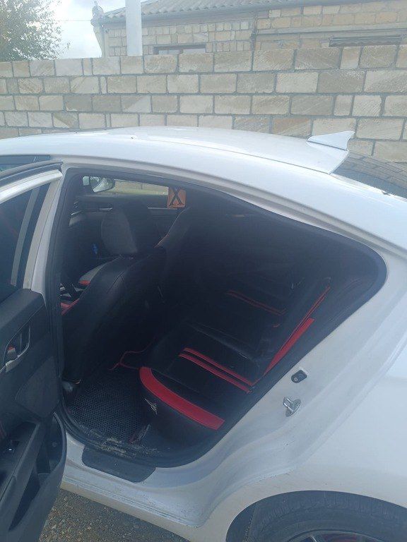 Hyundai Elantra, 2.0 L, 2019 il, 270 000 km 90-YM-191 — Avtomobillər, Goranboy (7)