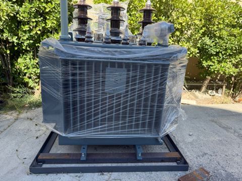 Transformatorlar — Zivel Electric