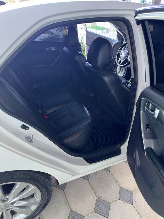 Kia Cerato, 2.0 L, 2012 il, 171 409 km 10-YH-261 — Avtomobillər, Bakı (12)
