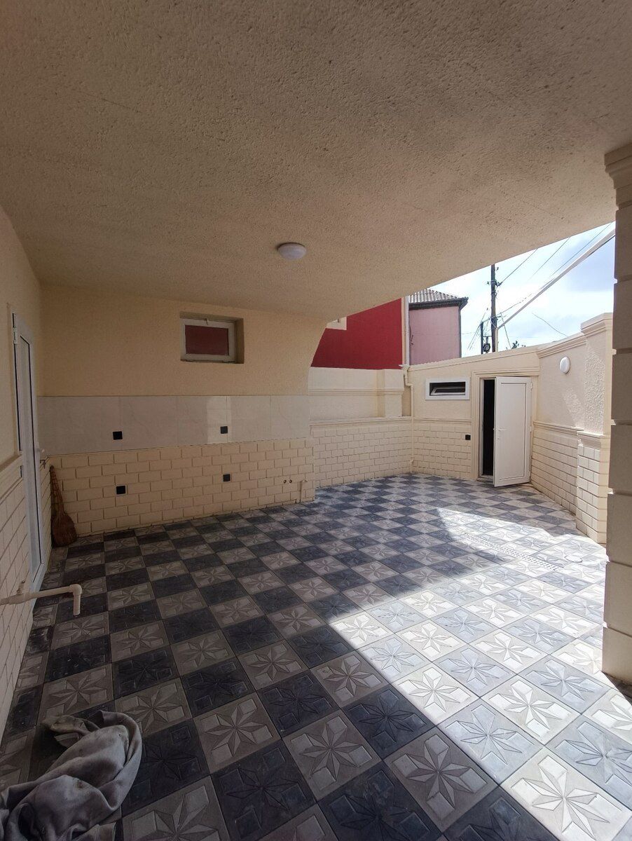 Həyət evi, Masazır qəs — Ev, villa, Bakı (6)