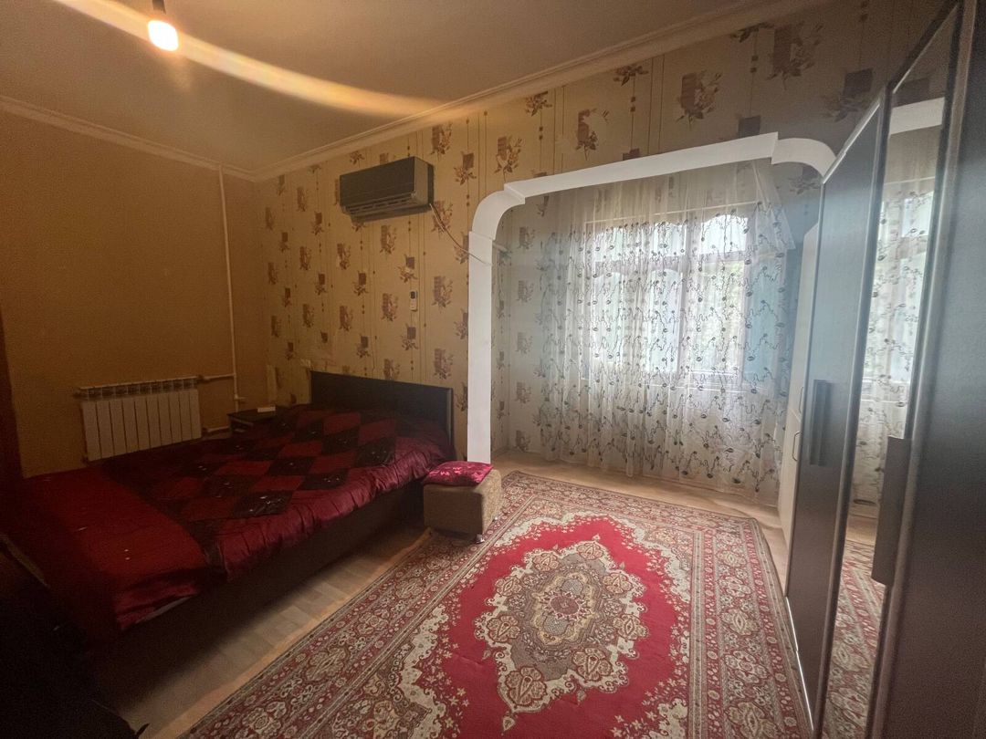 Satılır 2 otaqlı köhnə tikili 45 m² — Mənzil, Bakı (3)