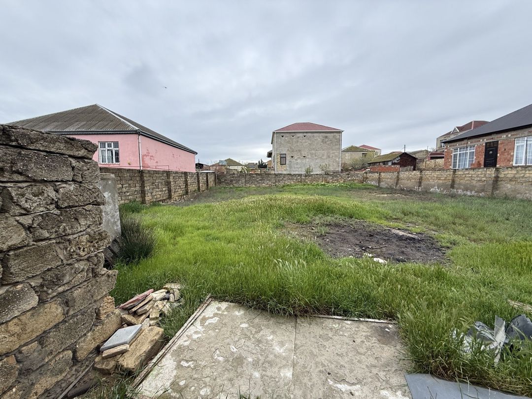 Həyət evi, Mehdiabad qəs — Ev, villa, Bakı (4)