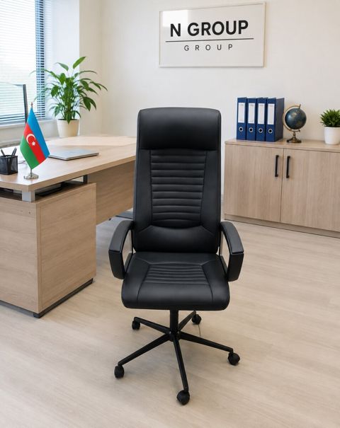 Ofis kreslosu — Bakı