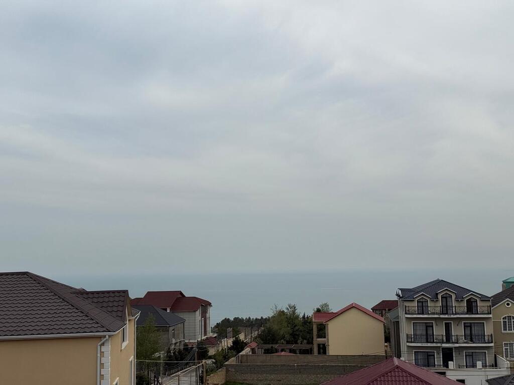 Satılır 8 otaqlı həyət evi/bağ evi 320 m² — Ev, villa, Bakı (2)