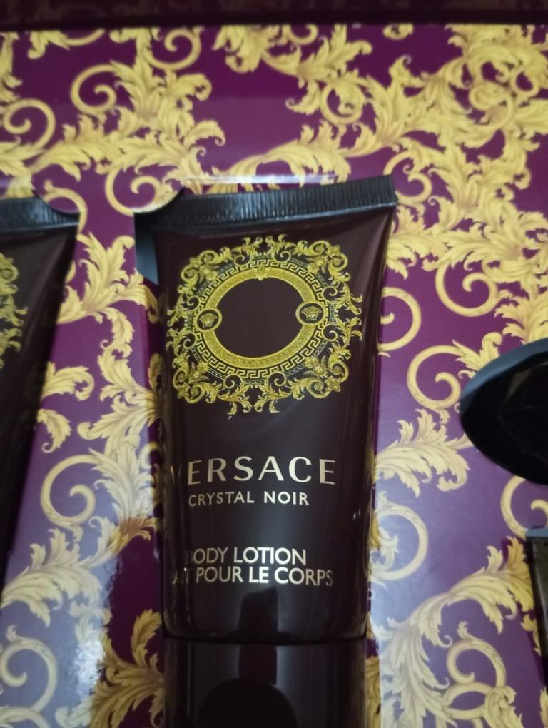 Набор "Versace" — Gözəllik və səhiyyə, Bakı (6)
