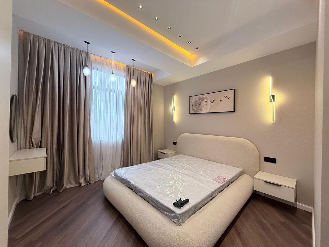 Satılır 2 otaqlı yeni tikili 65 m² — Mənzil, Sumqayıt (5)