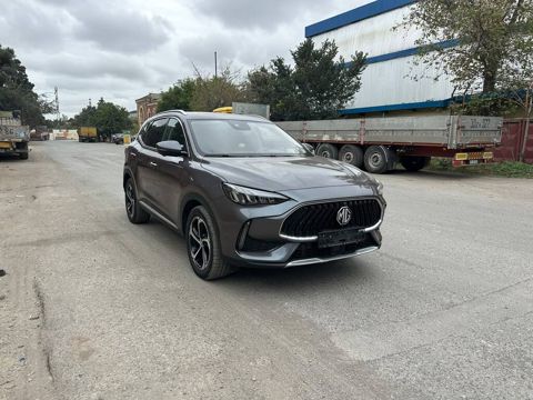 MG EHS, 1.5 L, 16.6 kWh, 2024 il, 113 600 km — Bakı