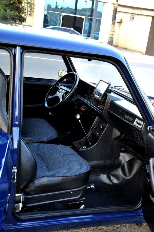 Lada (VAZ) 2107, 1.6 L, 2009 il, 66 000 km 90-GK-046 — Avtomobillər, Saatlı (9)