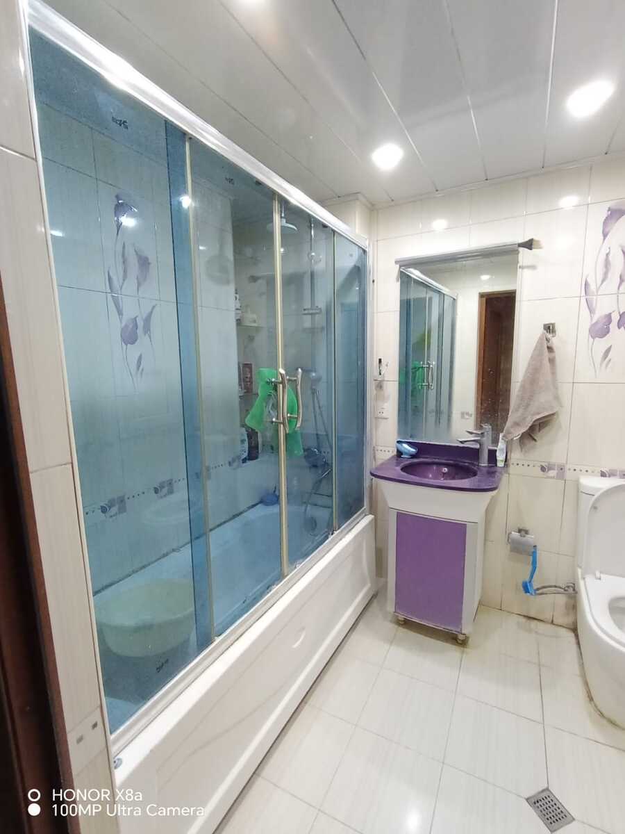 Satılır 3 otaqlı yeni tikili 100 m² — Mənzil, Bakı (12)