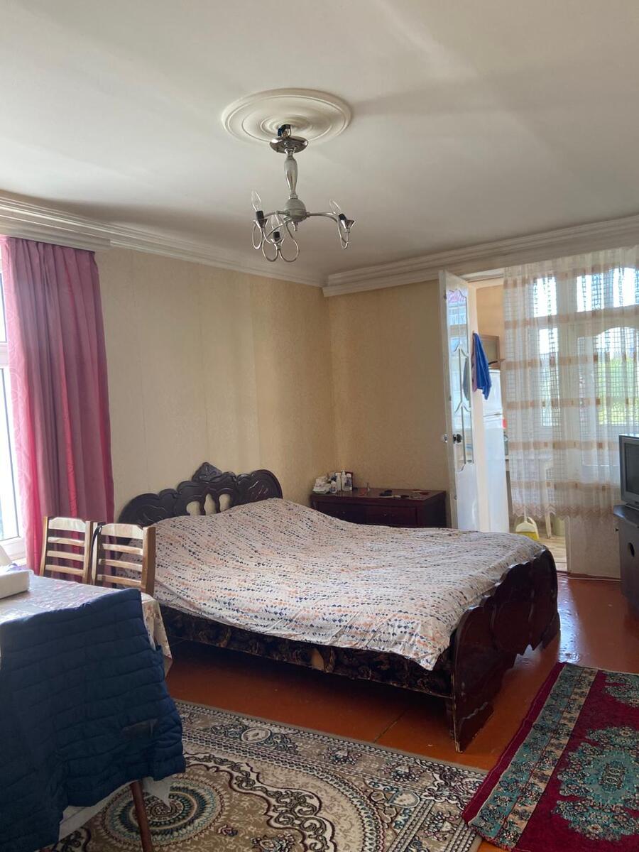 Satılır 2 otaqlı köhnə tikili 35 m² — Mənzil, Sumqayıt (3)