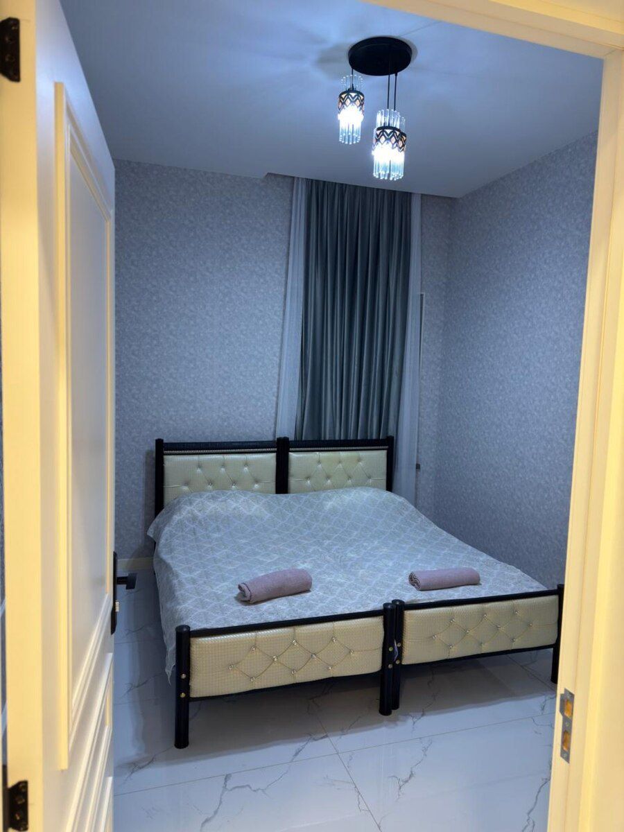 Bağ evi kirayə verilir, Mərdəkan qəs — Ev, villa, Bakı (3)