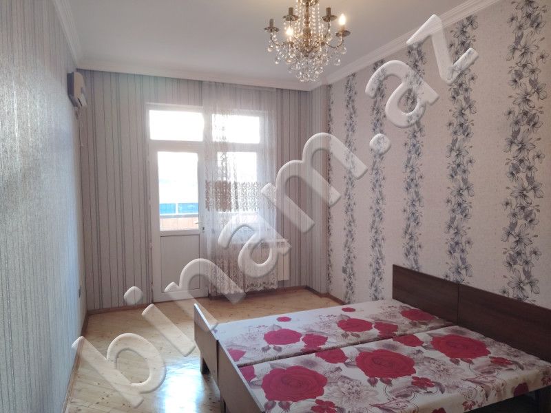 3 otaqlı Yeni tikili, Satış, Bakı, Nəsimi, 20 yanvar — Mənzil, Bakı (4)
