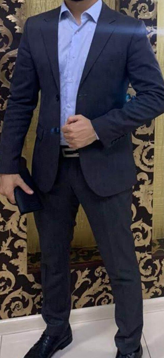 Kostyum — Geyim, ayakkabı, aksesuarlar, Sumqayıt (2)