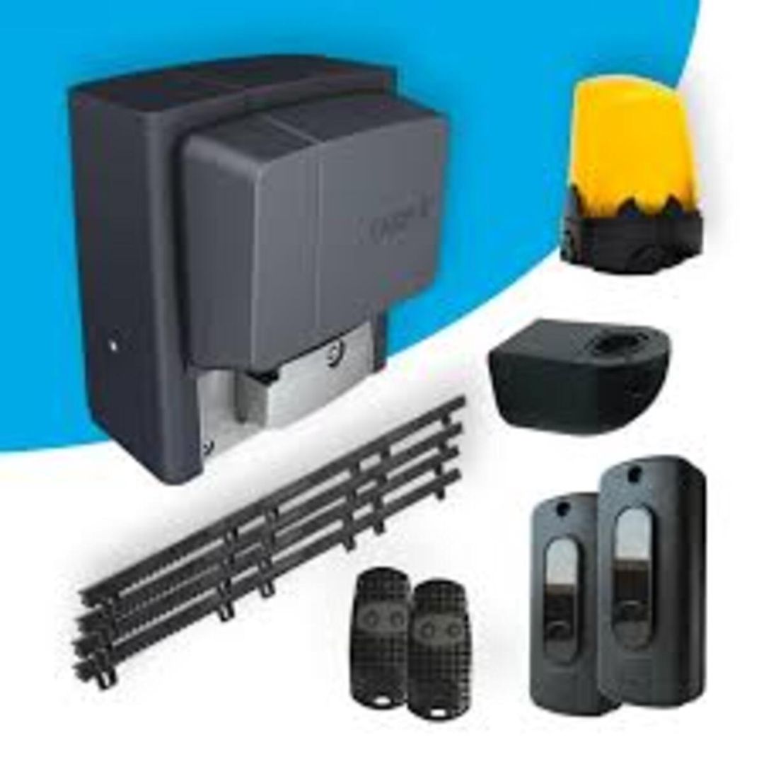 Came BX608AGS kombo kıt — Təmir və inşaat, Bakı (5)