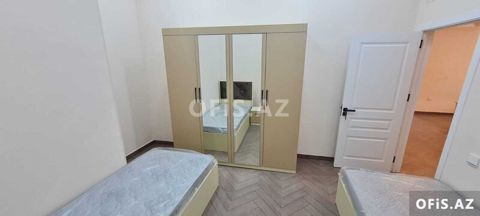 Yeni tikili Kirayə Verilir Binəqədi r., 9-cu mikrorayon q., 5 otaq, 120 m² — Bakı