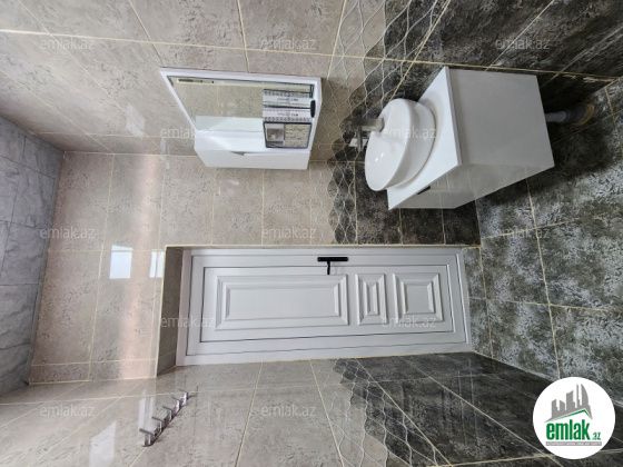Satılır 3 otaqlı 200 m² həyət evi Asan Xidmət-3 — Ev, villa (7)