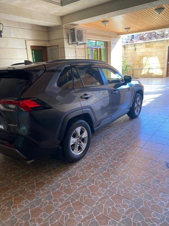 Toyota RAV4, 2.5 L, 1.6 kWh, 2019 il, 207 000 km — Avtomobillər, Bakı (4)