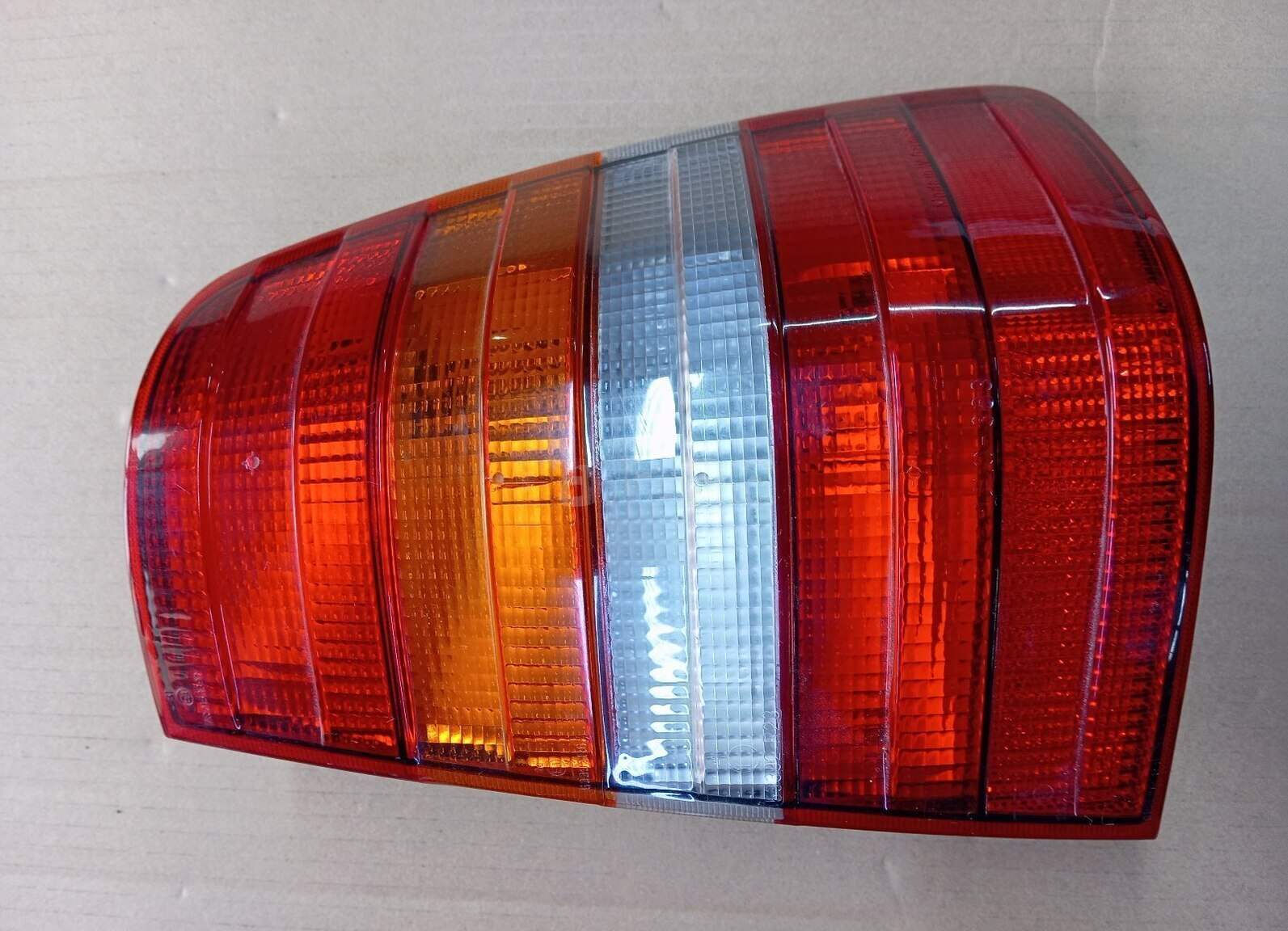 Arxa stop Mercedes 124 — Avtomobil işığı, Bakı (3)
