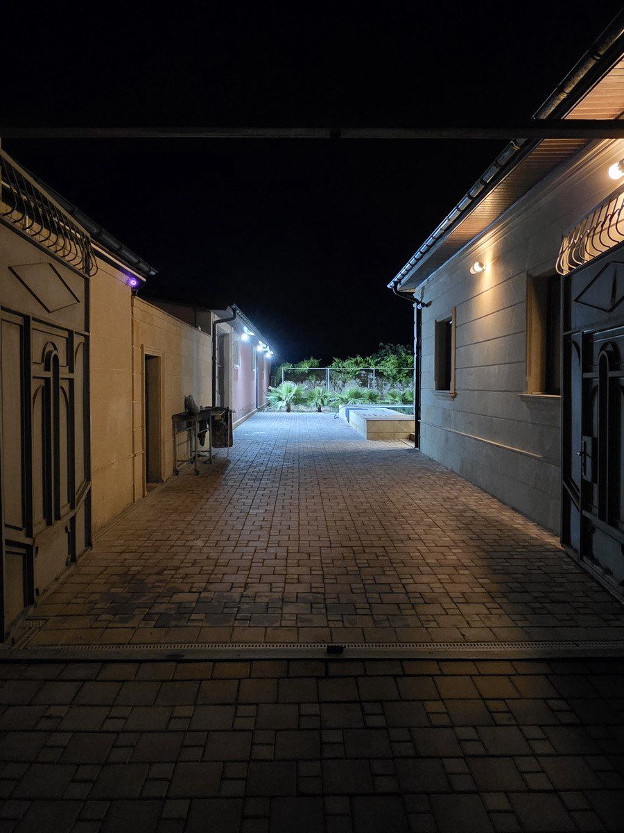 İcarəyə verilir 3 otaqlı həyət evi/bağ evi 220 m² — Ev, villa, Bakı (3)