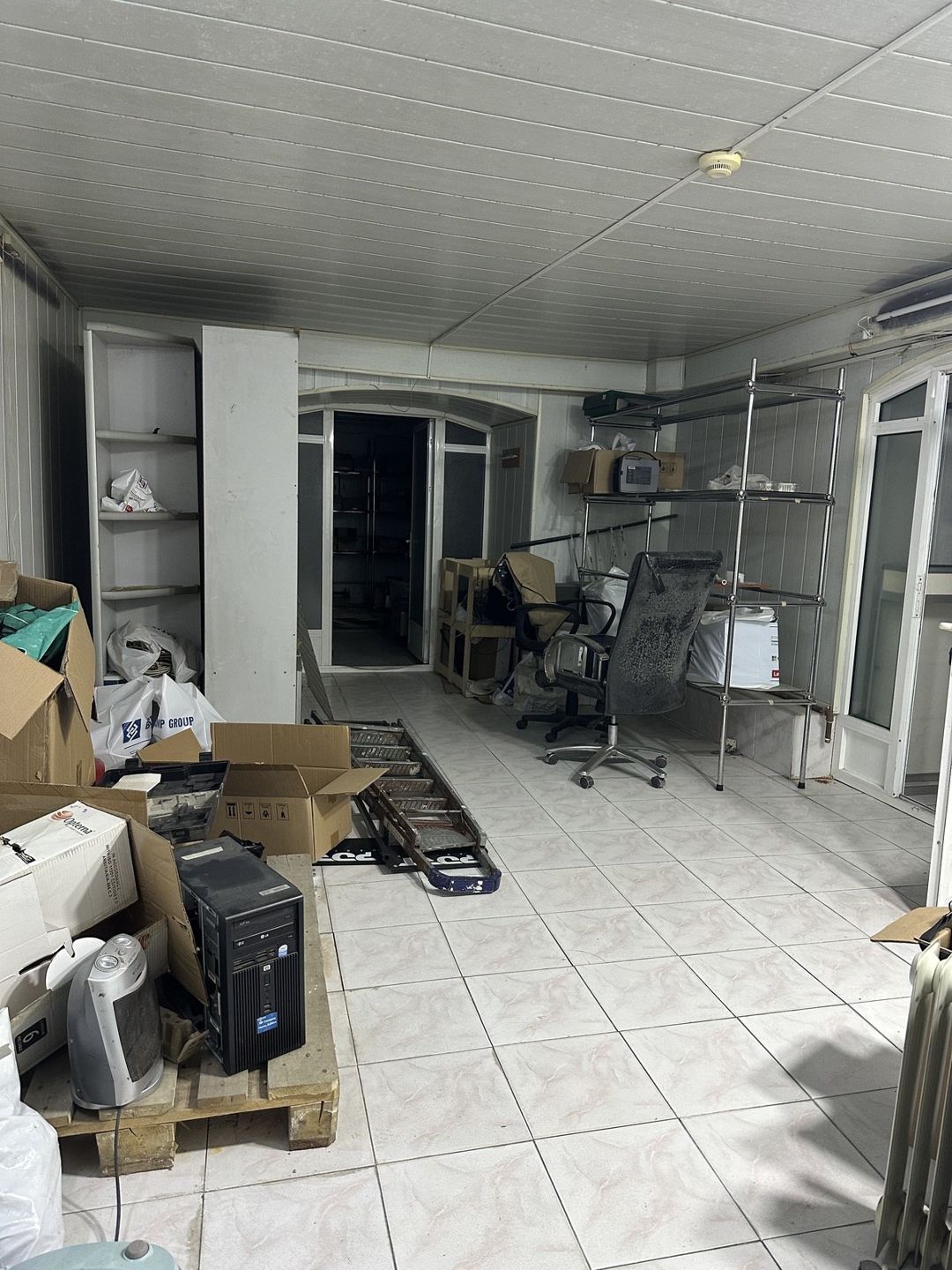 Satılır obyekt 210 m² — Əmlak, Bakı (9)