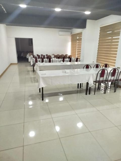 Satılır obyekt 500 m² — Bakı