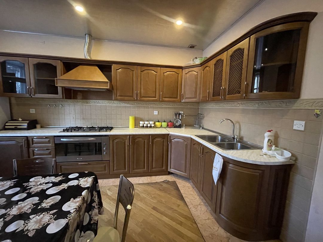 İcarəyə verilir 3 otaqlı yeni tikili 180 m² — Mənzil, Bakı (8)
