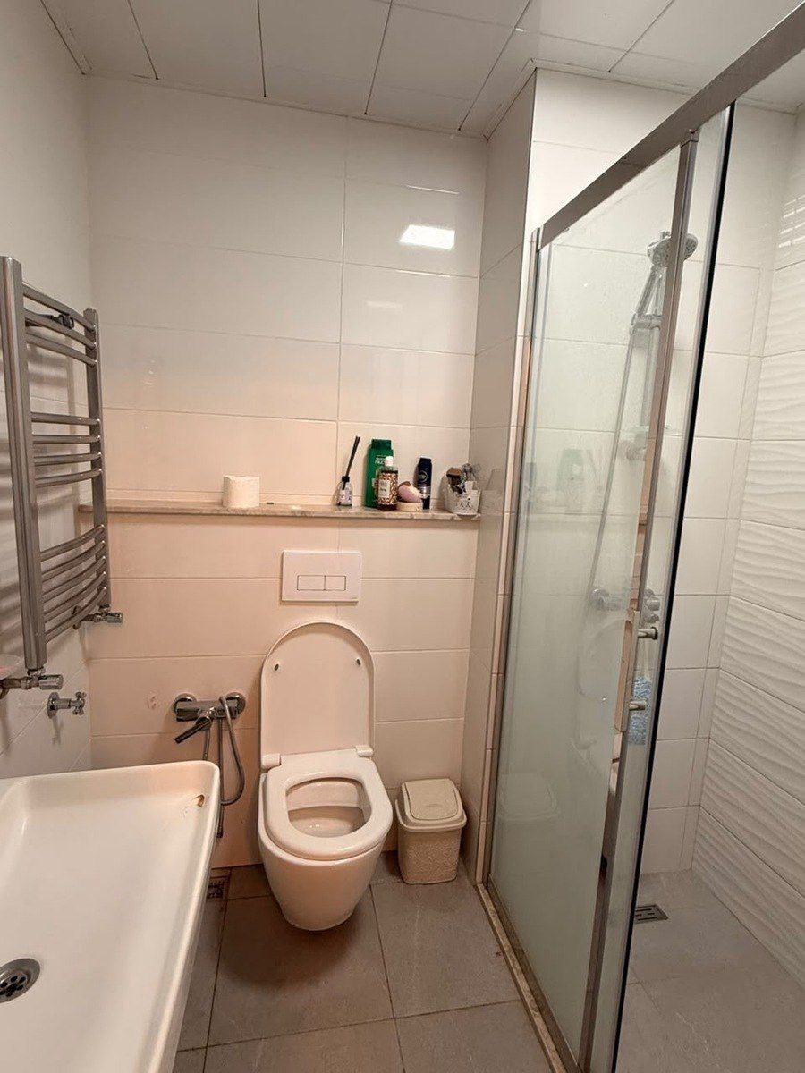 Satılır 3 otaqlı yeni tikili 75 m² — Mənzil, Bakı (10)