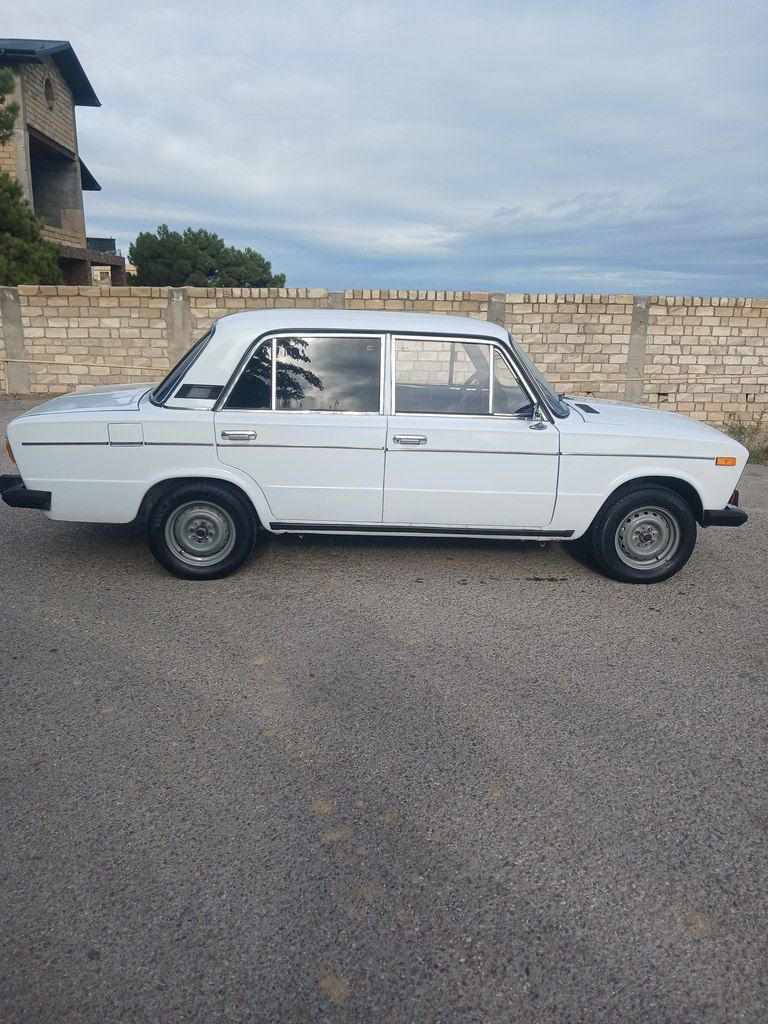 Lada (VAZ) 2106, 1.6 L, 2001 il, 150 000 km 09-BY-427 — Avtomobillər, Bakı (6)