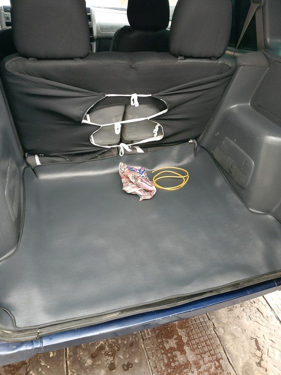 Toyota RAV4, 2.0 L, 1995 il, 328 456 km 40-BO-406 — Avtomobillər, Bakı (3)