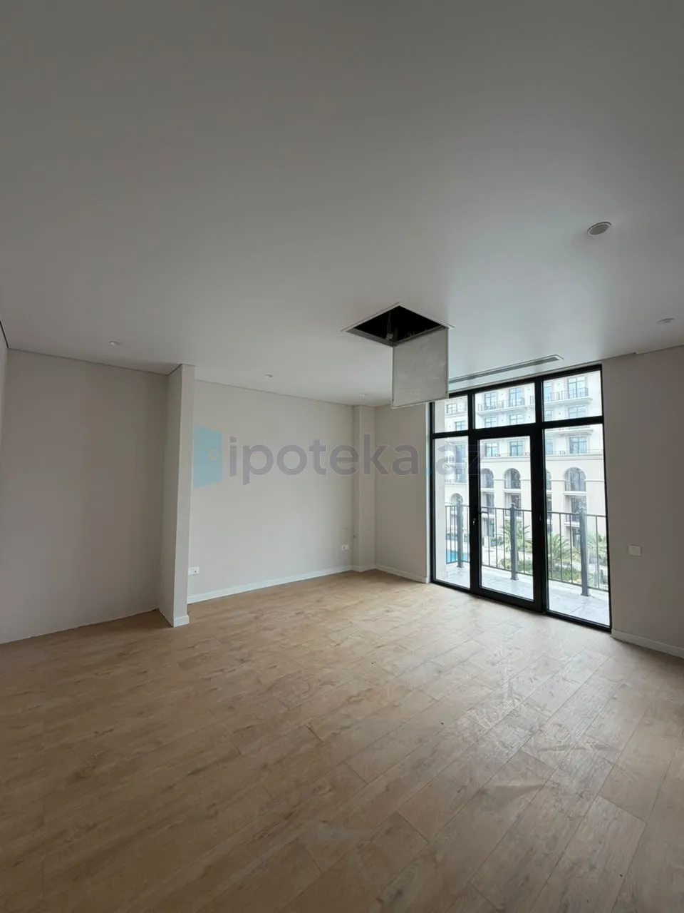 Satılır: 3 Otaq, Yeni tikili, Sabunçu r., Nardaran q., 123.79 m² — Mənzil (6)