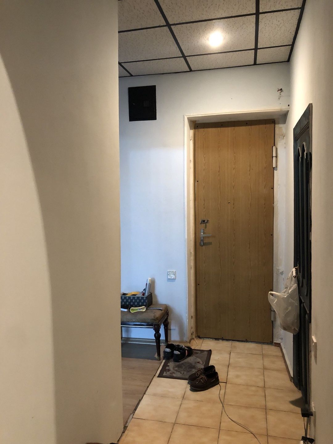 Satılır 2 otaqlı köhnə tikili 62.5 m² — Mənzil, Bakı (7)