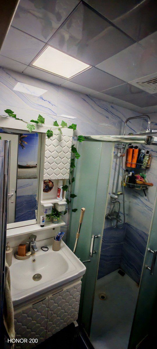 Satılır 3 otaqlı köhnə tikili 50 m² — Mənzil, Bakı (6)