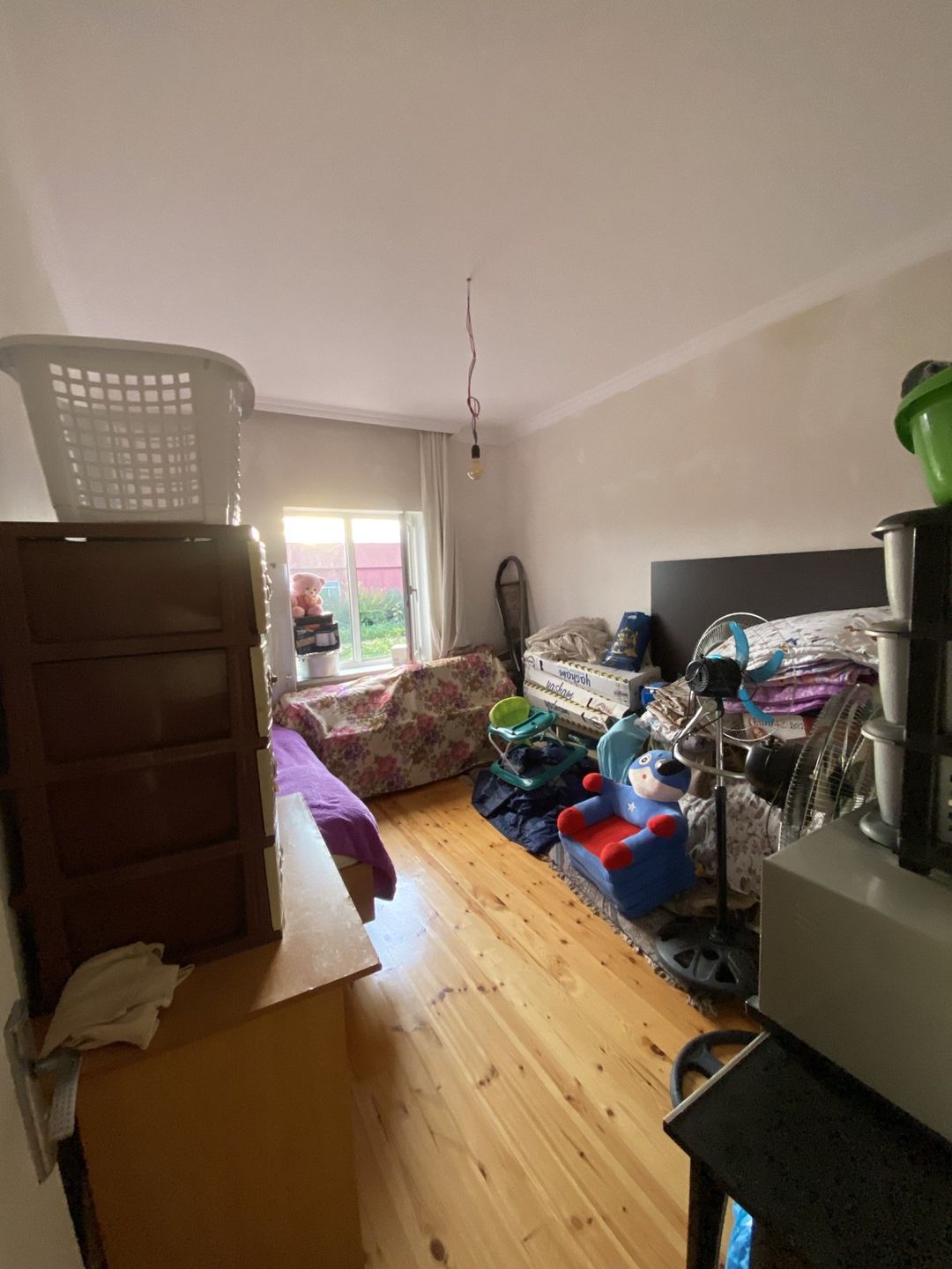 Satılır 4 otaqlı həyət evi/bağ evi 140 m² — Ev, villa, Bakı (10)