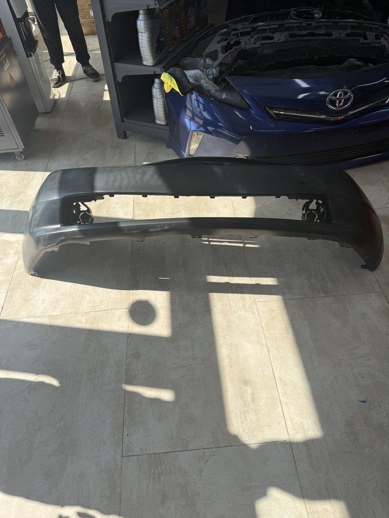 "Toyota Prius" bufer qabaq 20 kuza — Ehtiyat hissələri və aksesuarlar, Bakı