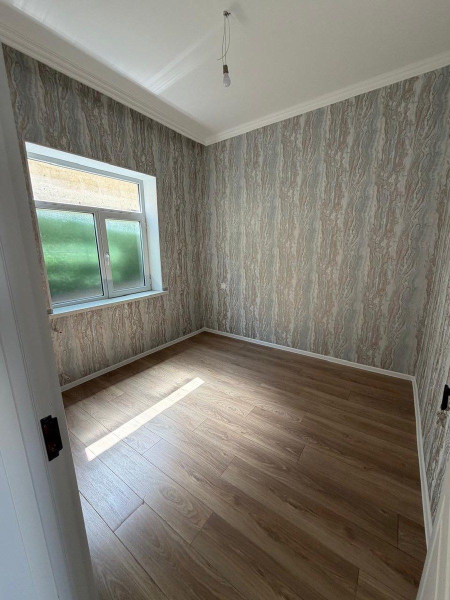 Satılır 4 otaqlı həyət evi/bağ evi 95 m² — Ev, villa, Bakı (2)