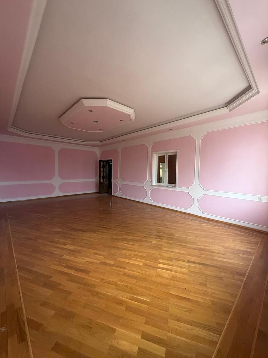 İcarəyə verilir 8 otaqlı həyət evi/bağ evi 600 m² — Ev, villa, Bakı (6)