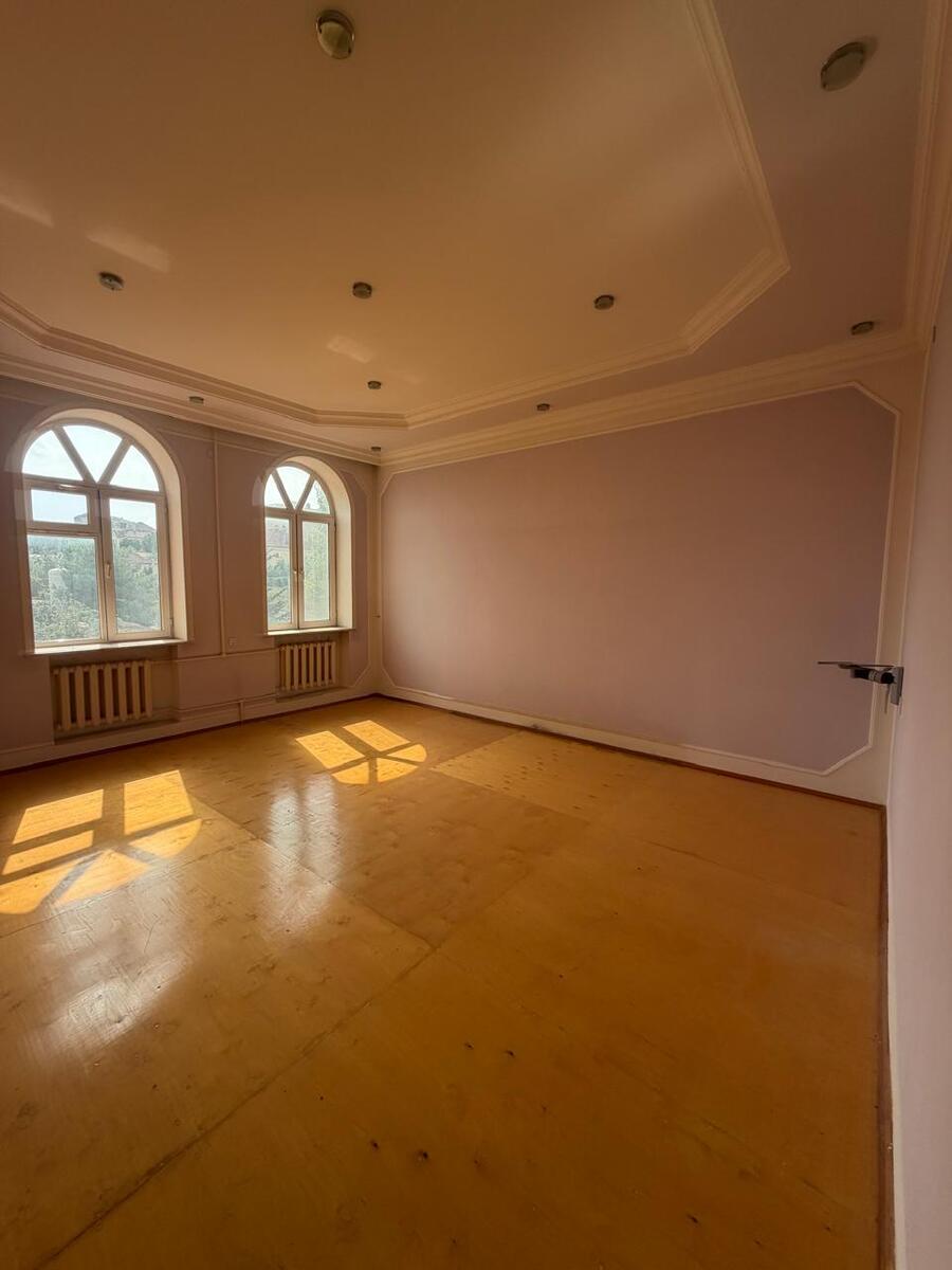 İcarəyə verilir 8 otaqlı həyət evi/bağ evi 600 m² — Ev, villa, Bakı (4)