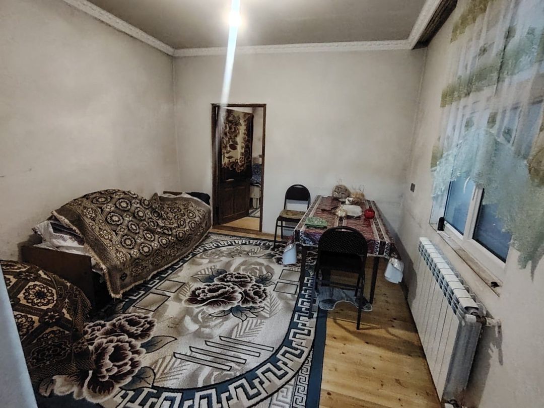 Həyət evi, Binəqədi qəs — Ev, villa, Bakı (5)