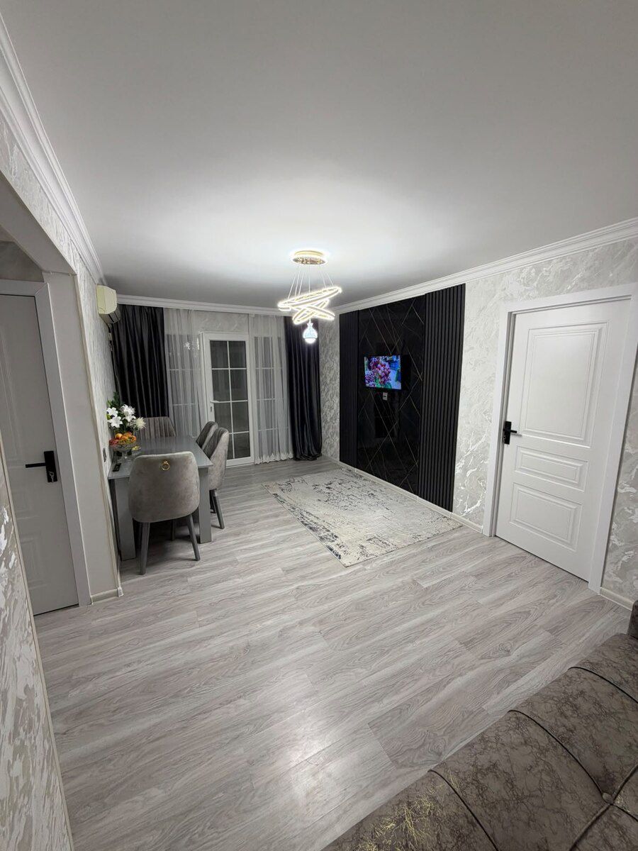 3-otaqlı mənzil, Gəncə ş., 46 m² — Mənzil, Gəncə (11)