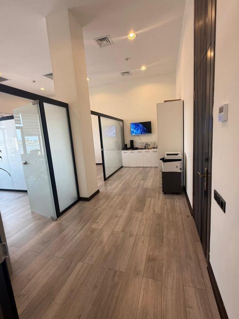 İcarəyə verilir 3 otaqlı ofis 80 m² — Bakı