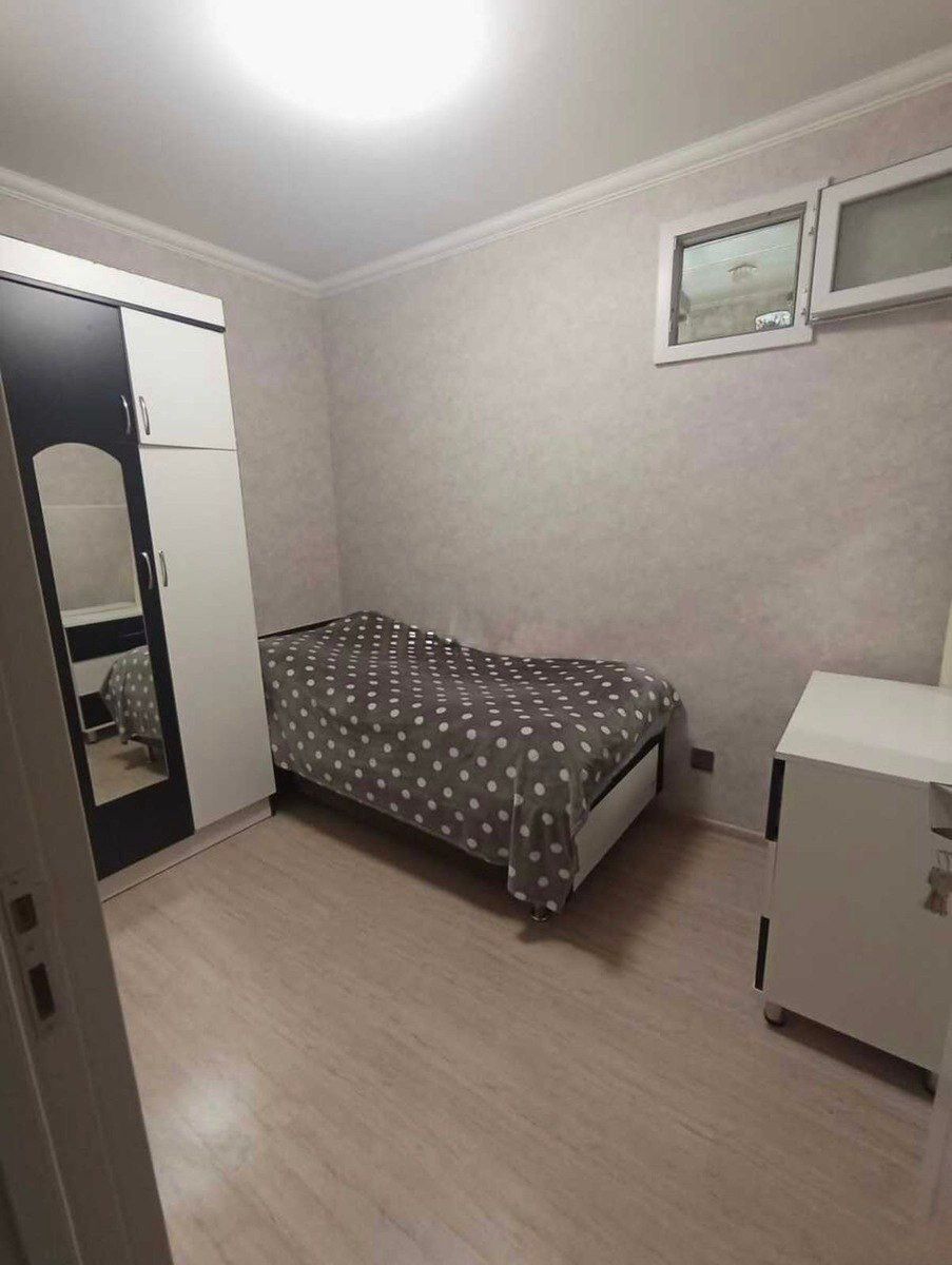 Satılır 3 otaqlı köhnə tikili 65 m² — Mənzil, Bakı (3)