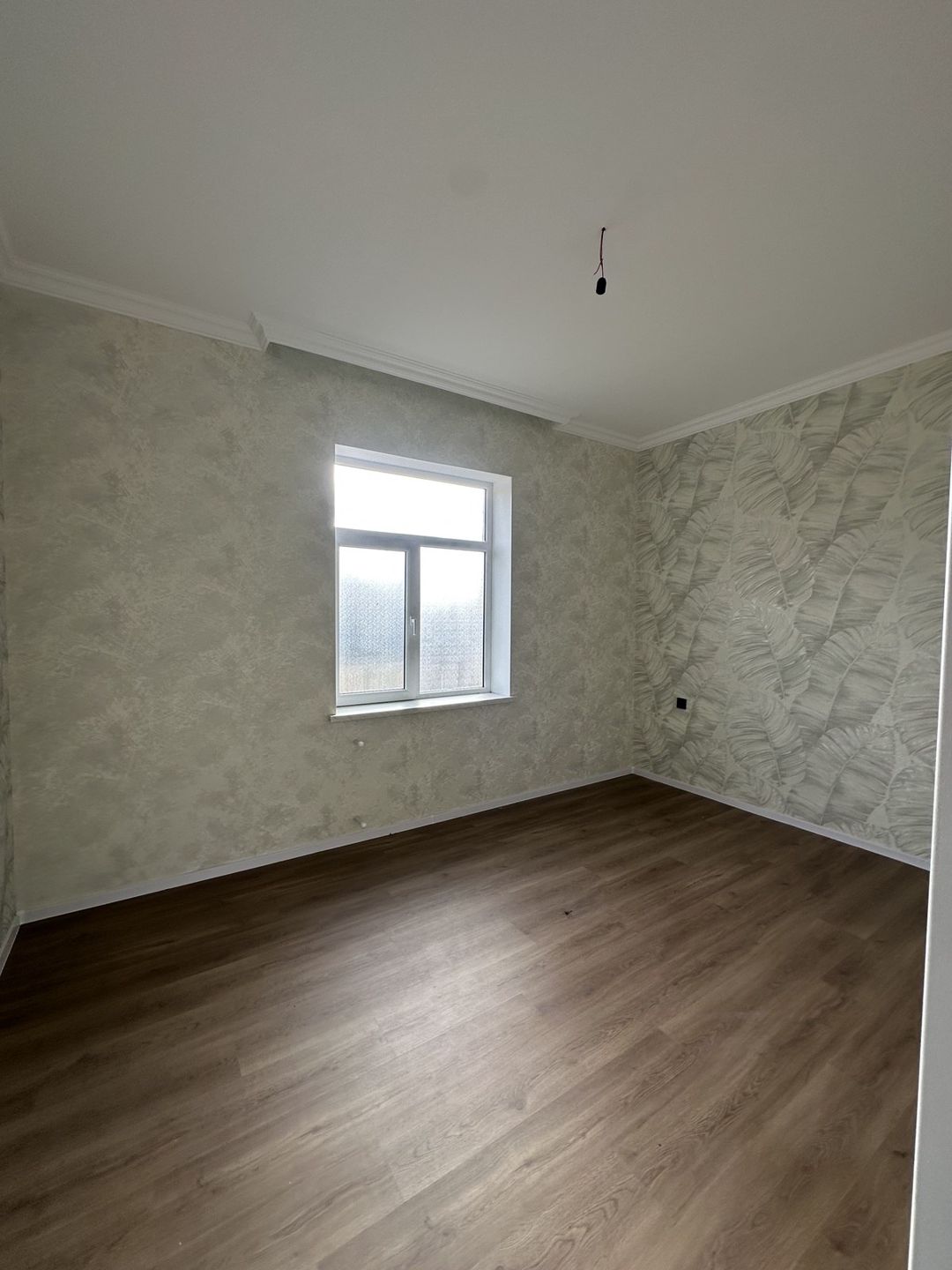 Satılır 3 otaqlı həyət evi/bağ evi 80 m² — Ev, villa, Bakı (11)