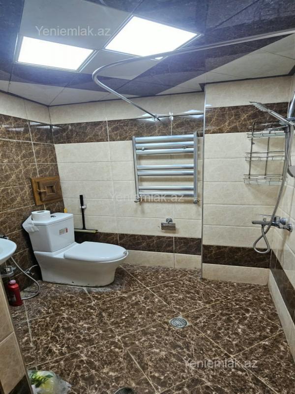 Satılır 2 otaqlı Bina evi menzil (Yeni tikili), 45 m², Xırdalan ş — Mənzil (10)