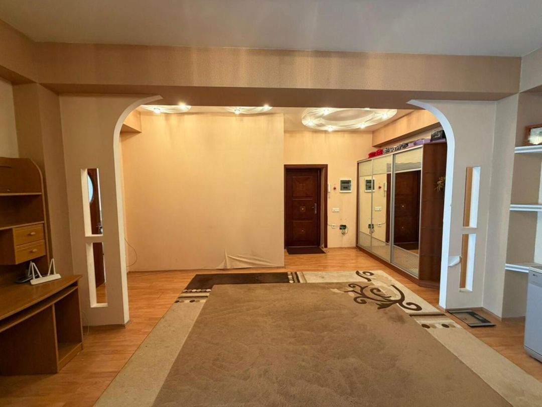 İcarəyə verilir 3 otaqlı yeni tikili 140 m² — Mənzil, Bakı (7)