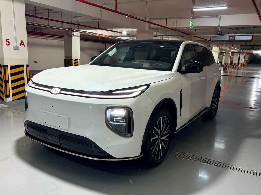 Changan Nevo Q07, 1.5 L, 31.7 kWh, 2026 il, yeni — Avtomobillər, Bakı (10)